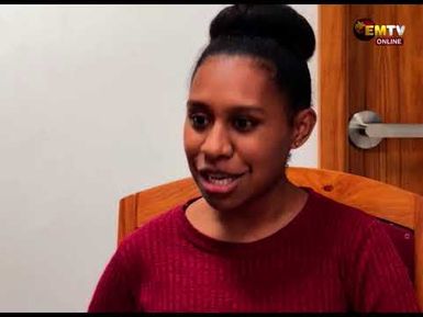 ESSAY AWARDEES COMMENDED