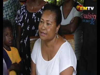 Delay in Rexy's Report