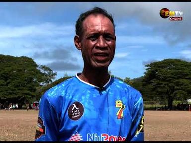 TAURAMA RUGBY UNION