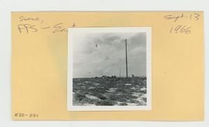 [Scene in Hawaii, envelope IE30-071]