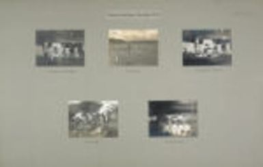 Social Settlements: Hawaii. Honolulu. "Palama Settlement": Palama Settlement, Honolulu, H.T.