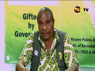 NCD Set for Polling