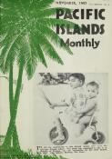 When Fiji Police Officers Got— E12/10/- PER CALENDAR MONTH-AND A BOOT ALLOWANCE (1 November 1957)