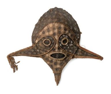 Kiva Kuku Mask