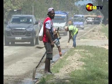 CALL FOR BY ELECTION