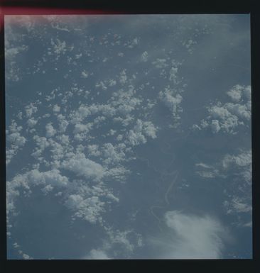 S45-602-066 - STS-045 - STS-45 earth observations