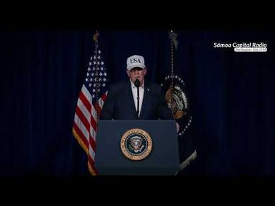 Tu’ipomu 'e ‘Amerika & ‘Isarā’elu le atunu’u ‘o ‘Iran, ma 'ua fasiotia ai Ayatollah Ali Khamenei