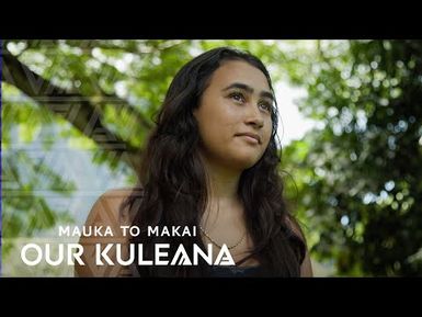 The Youth Advocates Behind Navahine v. Hawaiʻi Dept. of Transportation