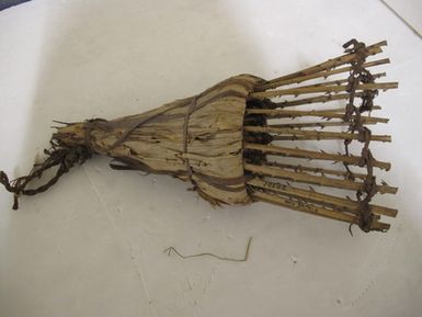 fish trap