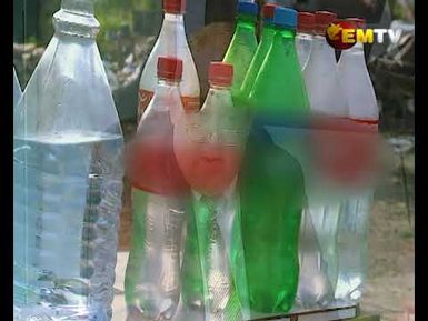A Closer Look: Alcohol Abuse