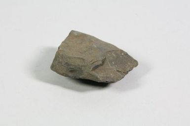 To'i ma'a (stone adze blade)