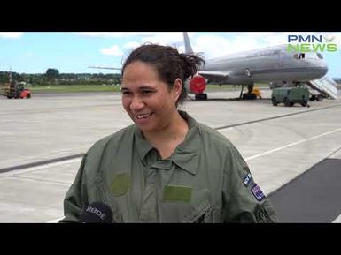 Pasifika highschool teachers get the opportunity of a lifetime