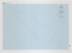 2004 Topographic Map of Neoch State of Chuuk (formerly Truk), (1:25,000)