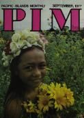 BOOKS The huffing and the puffing on PNG’s Independence Road (1 September 1977)