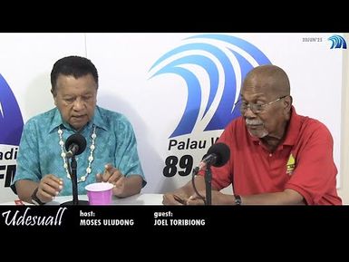 Udesuall Part - 1 (20JUN25)