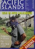 PALAU Another Blow To Compact (1 June 1988)