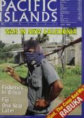 OPINION New Caledonia: Blood On The Tricolor (1 June 1988)