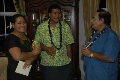 [Assignment: 48-DPA-SOI_K_Amer_Sam] Pacific Islands Tour: Visit of Secretary Dirk Kemmpthorne [and aides] to American Samoa, U.S. Territory [48-DPA-SOI_K_Amer_Sam__DI15453.JPG]