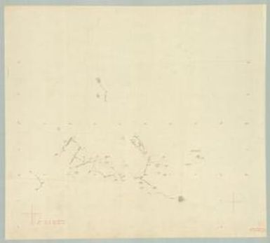 [FRUPAC War Map: January 8, 1944]