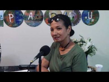 Talk Show with Cancer Survivors (09.26.2019)