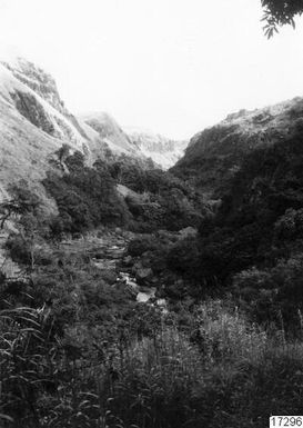 ["dal, landskap, å, dalgång, fotografi, photograph"]