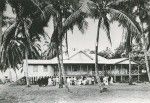 Hermon Theological school, Tahiti