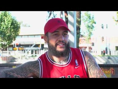 Fresh 7 - Hosted by UFC Fighter Tyson Pedro