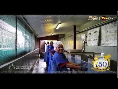 NATIONAL EMTV NEWS | 6PM | SUNDAY 28th SEPTEMBER, 2025
