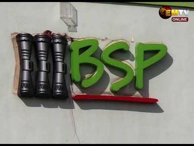BSP SPONSOR BUSINESS FORUM