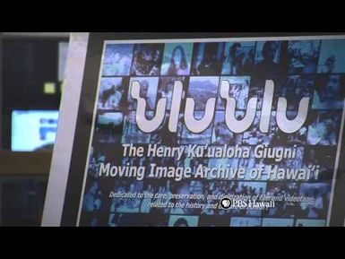 PBS Hawaii - HIKI NŌ Episode 420 | Kamehameha Schools Kapalama | Moving Film Forward