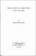 Urban land tenure and administration in Papua New Guinea