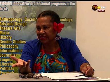 SHSS 1ST SYMPOSIUM