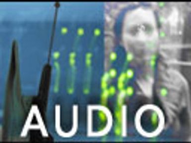 Viglia, Edwin and Margaret; Audio Recording (50:15)