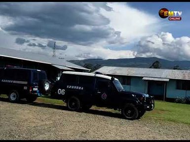 JOINT POLICE OPERATION