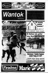 Wantok Niuspepa--Issue No. 0649 (November 27, 1986)