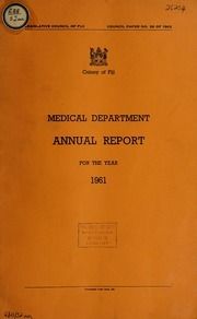 Annual report