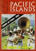 PACIFIC ISLANDS MONTHLY (1 June 1987)