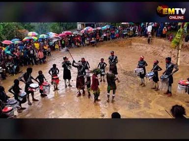 MINZ CELEBRATES INDEPENDENCE