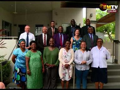 COMMUNITY JUSTICE FUNDS