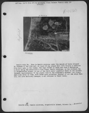 [No caption entered] (U.S. Air Force Number 25274AC)