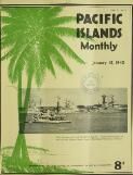 "UNFORGETTABLE!" Tahiti Considers The Durian (15 January 1940)