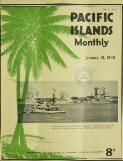 Curse of Mandate System New Guinea Newspaper is Outspoken (15 January 1940)