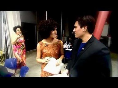 Part 2 of 2 2011 Polynesian Blue Pacific Music Award