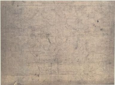 Lands Dept. fourmil series (Moresby)