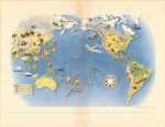 Pageant of the Pacific (Plate VI. Native means of transportation in the Pacific area.)