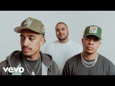 Give It A Try - DJ Noiz, Kennyon Brown, Donell Lewis