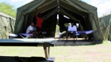 Immigration Department 'categorically refutes' allegations of torture on Nauru