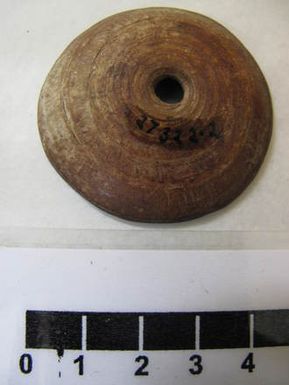 shell, worked