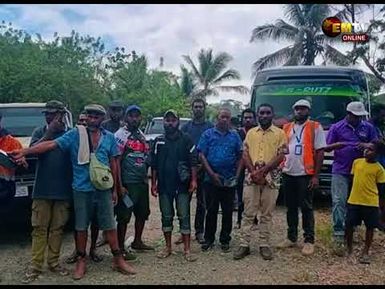 DISTRICT HELPS VICTIMS