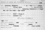 Arbilon, Dalmacio